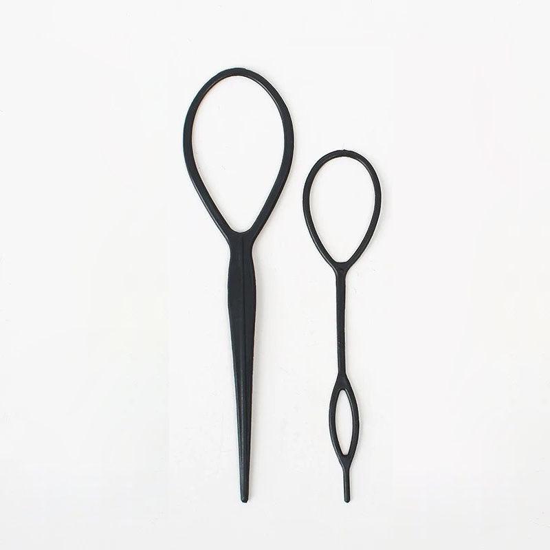 U shaped on sale hair pin