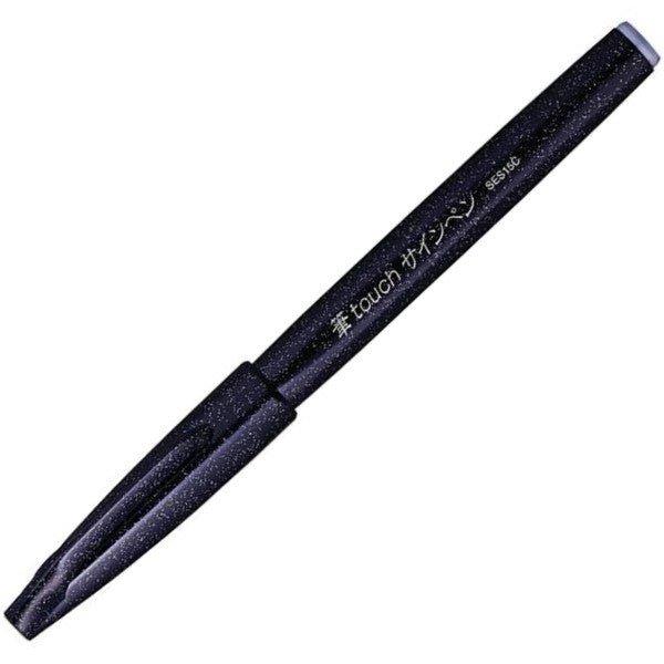 Pentel SES15C Pen Touch Soft Paint Pen Soft Pen Color Pen