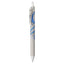 PENTEL BLN125C ENERGEL ?S + cat limited gel pen ball pen cat pattern Japanese stationery