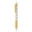 PENTEL BLN125C ENERGEL ?S + cat limited gel pen ball pen cat pattern Japanese stationery