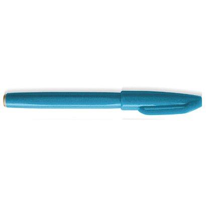 Pentel Touch Brush S520 Soft Painting Pen Generation First Signature Pen Pen Gen Graffiti Tool