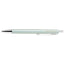 PILOT BAC-50MF Acro 500 Popular Lightweight Portable Thin Press Metal Matte Glossy 0.3MM Light Oil Pen Ballpoint Pen Pink