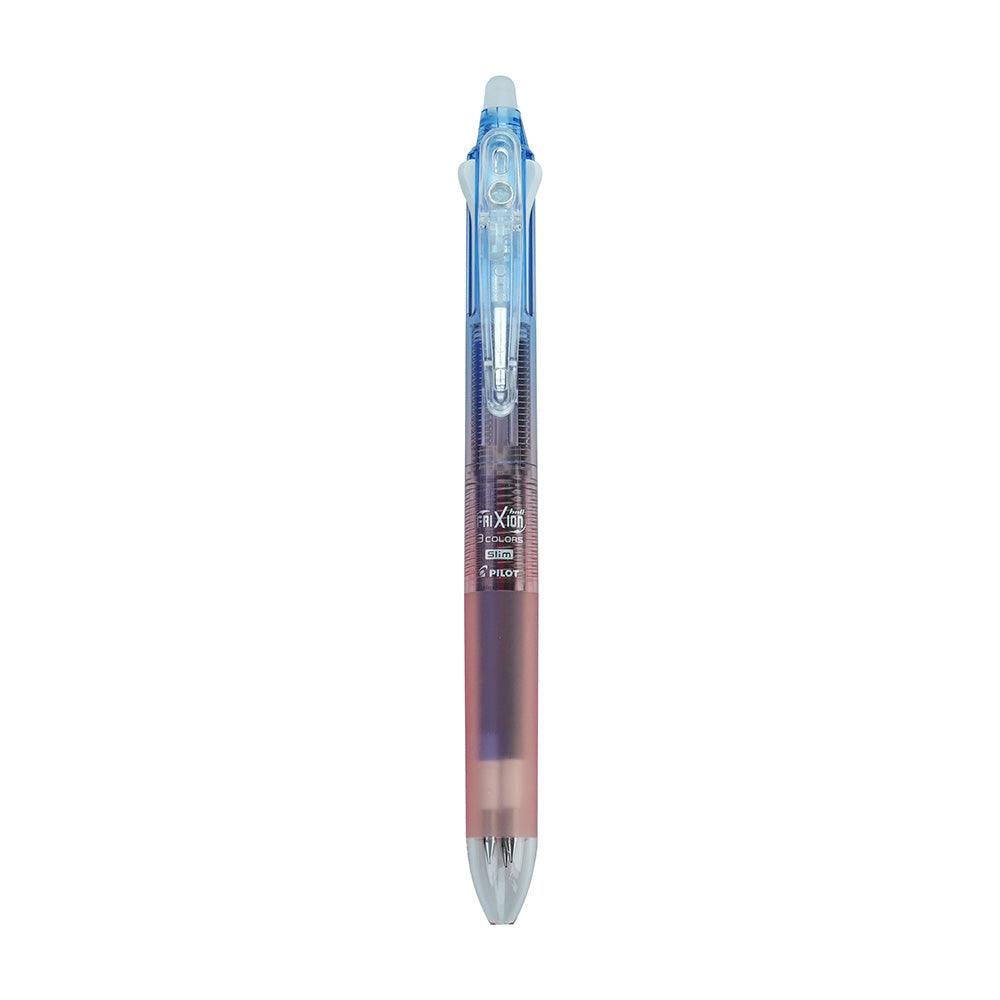 Limited Edition Frixion Ball 3 Slim Summer Series Pen – CHL-STORE