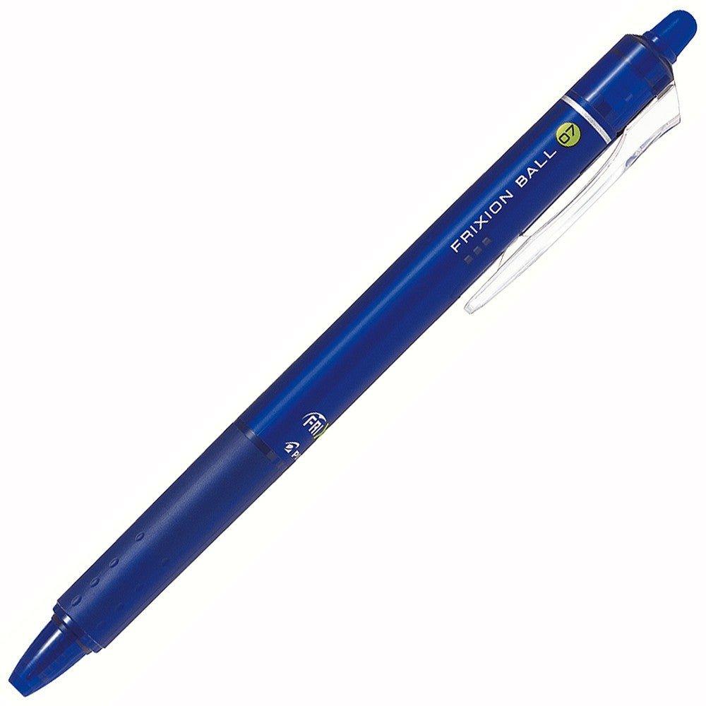 PILOT 百樂 Frixion Ball Knock 0.7 魔擦筆 LFBK23F 替芯 