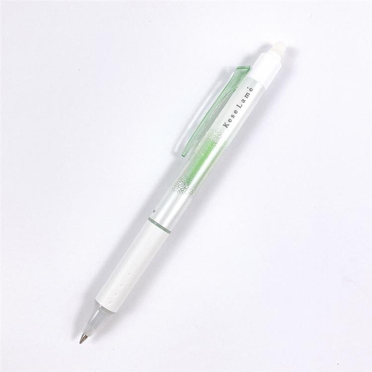 PILOT 百樂 Kese Lame 限定 限量 0.7MM 星空 珠光 啞光 白軸 魔擦筆 擦擦筆 第二彈