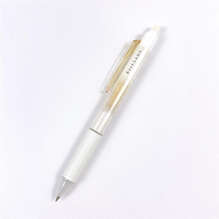 PILOT 百樂 Kese Lame 限定 限量 0.7MM 星空 珠光 啞光 白軸 魔擦筆 擦擦筆 第二彈