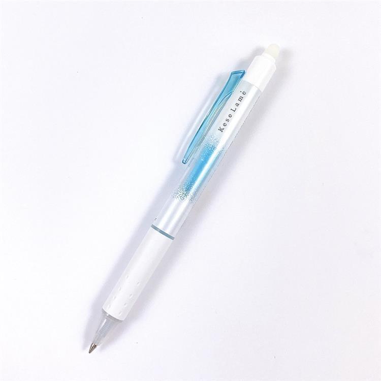 PILOT 百樂 Kese Lame 限定 限量 0.7MM 星空 珠光 啞光 白軸 魔擦筆 擦擦筆 第二彈