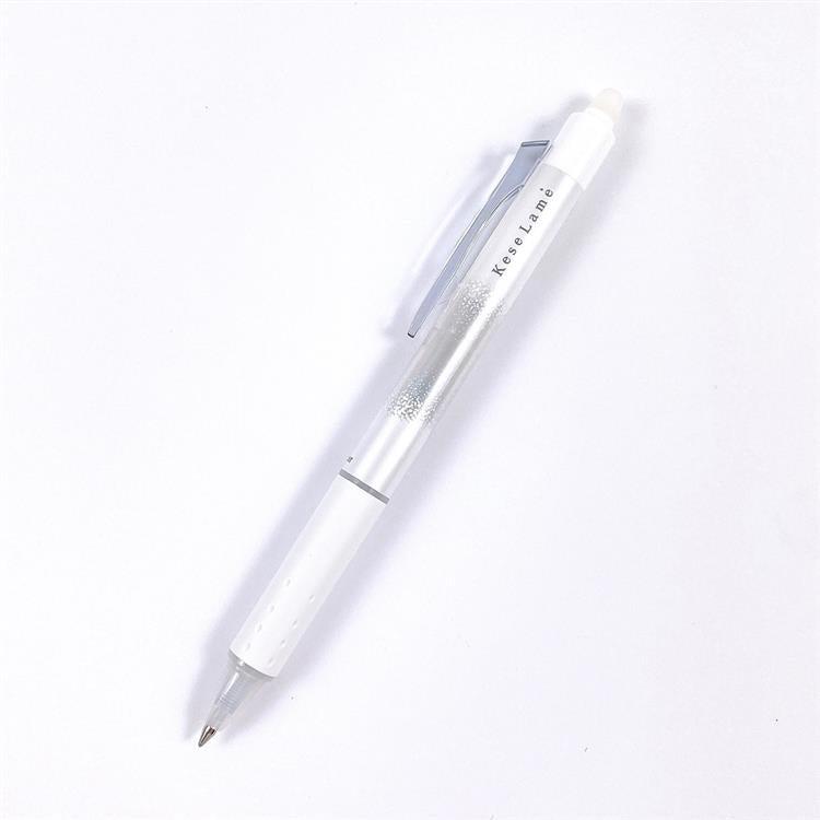 PILOT 百樂 Kese Lame 限定 限量 0.7MM 星空 珠光 啞光 白軸 魔擦筆 擦擦筆 第二彈