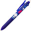 Pilot NO.91421400 FRIXION Doraemon Magic Eraser Pen 0.38mm 0.5mm 3-color Erasable Pen Multi-color Pen Blue Pink
