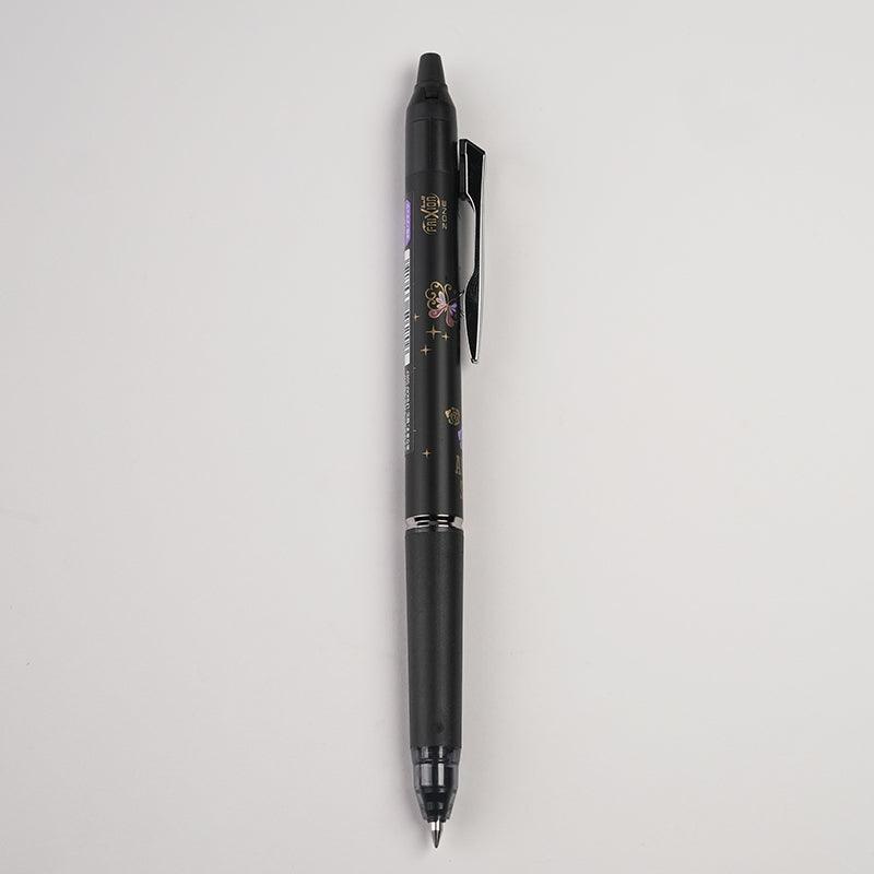 Pilot Frixion Ball Knock Erasable Gel Ink Pens 10 Colors 0.5mm – Japanese  Taste