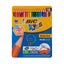 (Pre-Order) BIC Big kids colored pencils BKEVOM18E - CHL-STORE 