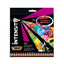 (Pre-Order) BIC Intensity Colored pencils ITS-WDCCPPK24 - CHL-STORE 