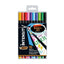 (Pre-Order) BIC Intensity Fine Liner 0.4mm Water-based pen ITS-WFPFNBX10 - CHL-STORE 