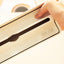 (pre-order) Japanese-style minimalist kitchen toilet paper towel commercial paper towel box waterproof hotel creative paper box - CHL-STORE 