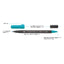 (Pre-Order) PENTEL color twin 0.5mm 0.9mm SCW - CHL-STORE 