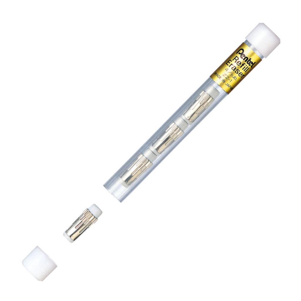 (Pre-Order) PENTEL energize 0.5mm mechanical pencil PL75 Z2-1N - CHL-STORE 