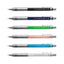 (Pre-Order) PENTEL PG-METAL350 0.3mm mechanical pencil for drafting PG313 Z2-1N - CHL-STORE 