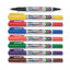 (Pre-Order) SHACHIHATA Artline 0.4mm 1mm Permanent Marker (Twin) Fine Type K-041T - CHL-STORE 