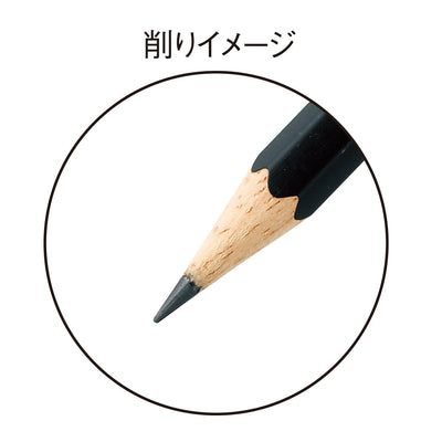 (Pre-Order) SHACHIHATA Faber Castell Pencil sharpener round TFC-1835 - CHL-STORE 