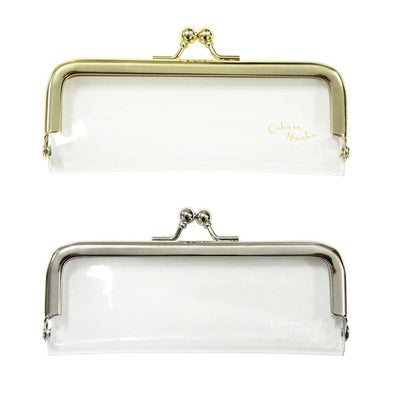 (Pre-Order) SHACHIHATA Fashionable Clear Clasp TCL-CC - CHL-STORE 