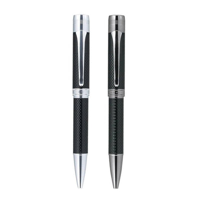 (Pre-Order) SHACHIHATA Name Pen Carbonex Black / F (fine print 0.8mm) TKS-CX XLR-GP TK-PKRB - CHL-STORE 