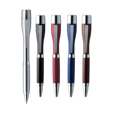 (Pre-Order) SHACHIHATA Name Pen Pocket 0.7mm TKS-NP XLR-GP TK-RF - CHL-STORE 