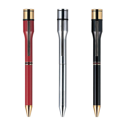 (Pre-Order) SHACHIHATA Name Pen TWIN 0.7mm TKS-AW1BW1-2 XLR-GP TK-RF - CHL-STORE 