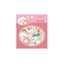 (Pre-Order) Sun-Star Chikawa Peace Seal Mogumogu Pink S85871 - CHL-STORE 