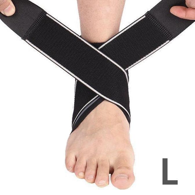 Sports deals ankle brace