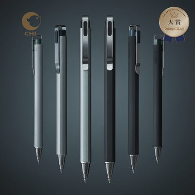 (Pre-order) Sakura GBR204 ID BallSign 0.4mm Pen Ballpoint Pen / Isi Isi Rekrut R-GBN04