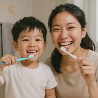 Made in Japan, learning toothbrushes, toddler toothbrushes, toddler toothbrushes, adult toothbrushes, many styles to choose from, each style is shipped randomly.