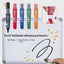 PILOT REFILLABLE WHITEBOARD PEN MARKS WMBM-12L