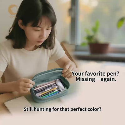 PILOT x PAUL&JOE joint series HI-TEC-C COLETO 4 colors, free to match, play with colors, teddy bear, cat, chamomile, Japanese texture, writing instrument