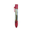 Sakamoto FUNBOX Rocker Pen 0.7mm Crispy Ballpoint Pen Black Ink Ballpoint Pen Coca-Cola PINO Chocolate Marine Life - CHL-STORE 