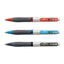 SAKURA GBR105N GROSSO 0.5 mm black ink ballpoint pen for student office - CHL-STORE 