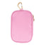 Chiikawa itabag decorative carabiner storage bag transparent idol support bag pendant pendant lightweight