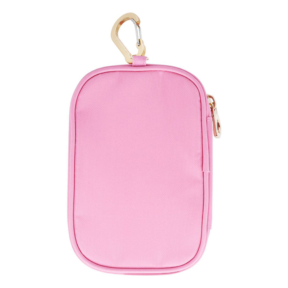 Chiikawa itabag decorative carabiner storage bag transparent idol support bag pendant pendant lightweight