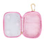 Chiikawa itabag decorative carabiner storage bag transparent idol support bag pendant pendant lightweight