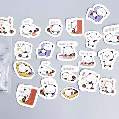 כוכב מולי אמוג'י מדבקת דקורטיבית NP-H7TAY-0268