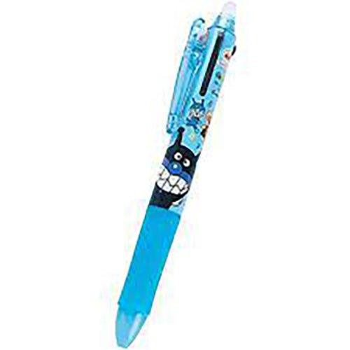 Sun-star Anpanman 60EF core pen rubbing pen magic rubbing pen erasable pen 0.5mm