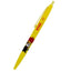 SUN-STAR x BIC S4648 retro rummy texture color matching gold clip 0.5mm black ink ballpoint pen