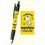 Sun-Star X Pilot 0.5mm Disney Pencil Pencil Pen Donald Duck Hello Kitty Snoopy
