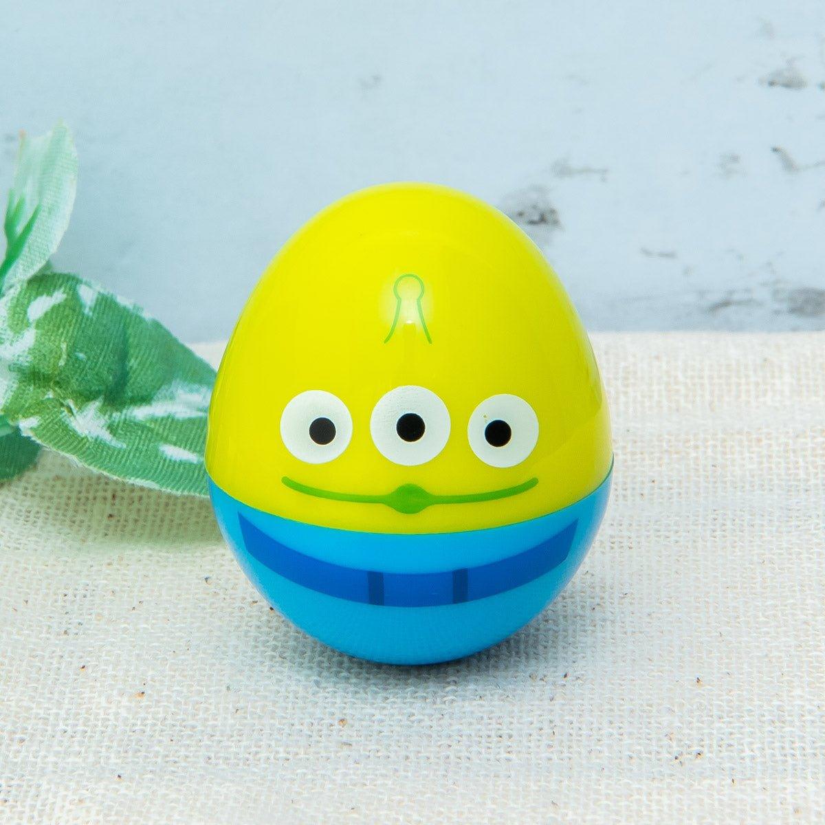 SUN-STAR xdisney Joint Tumbler Seal Egg-Shaped Seal Modeling Seal Disney Seal