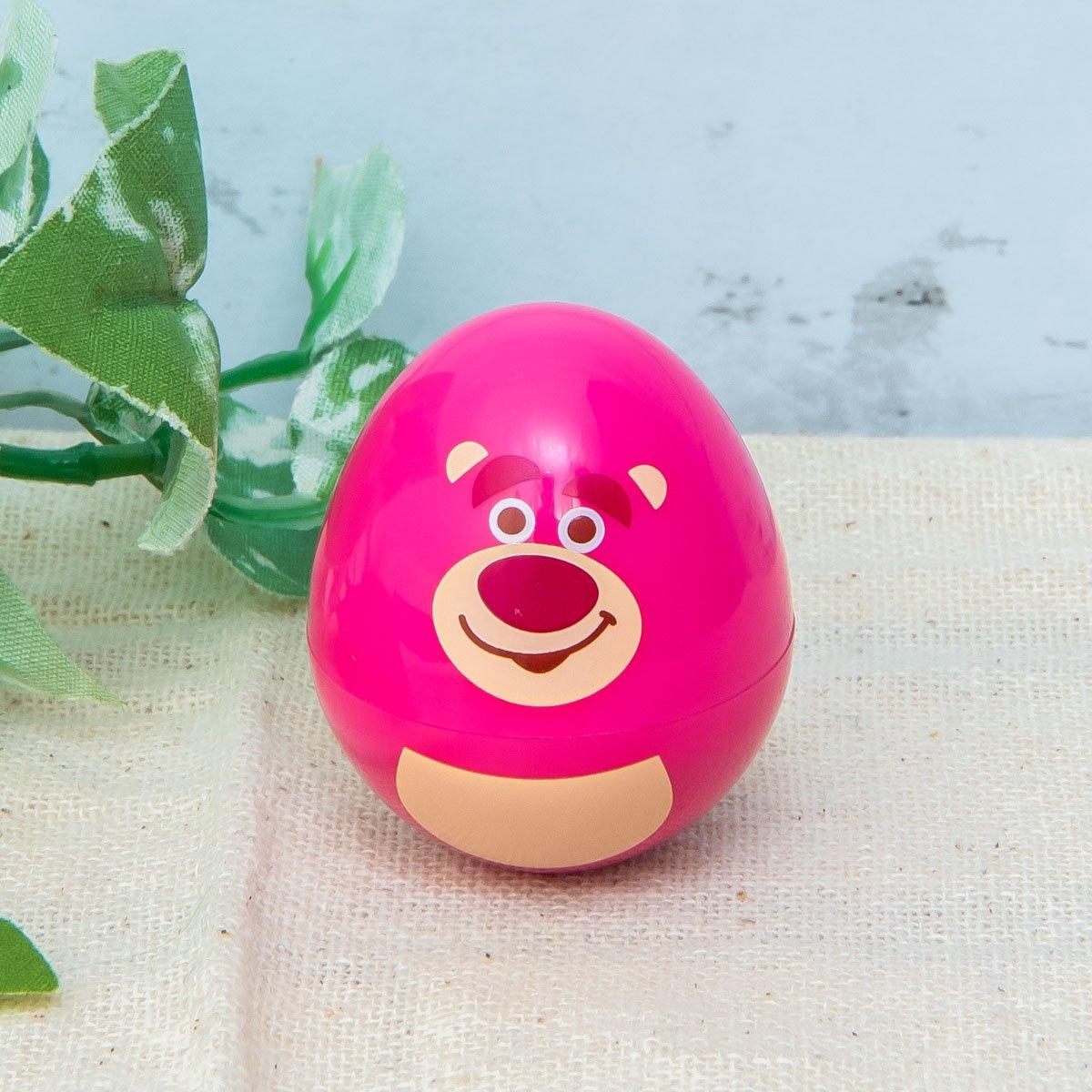 SUN-STAR xdisney Joint Tumbler Seal Egg-Shaped Seal Modeling Seal Disney Seal