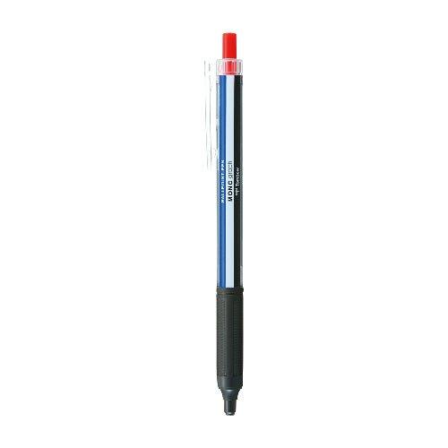 Tombow BC-MGL Mono Graph Light לחץ על צבע חדש קלאסי 0.38 מ"מ 0.5 מ"מ עט כדורי