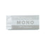 TOMBOW MONO graph Misty Gray Limited 0.5mm 0.3mm Mechanical Pencil + Eraser Japan Limited Edition Taupe Sage Green Iron Gray Lavender Purple - CHL-STORE 