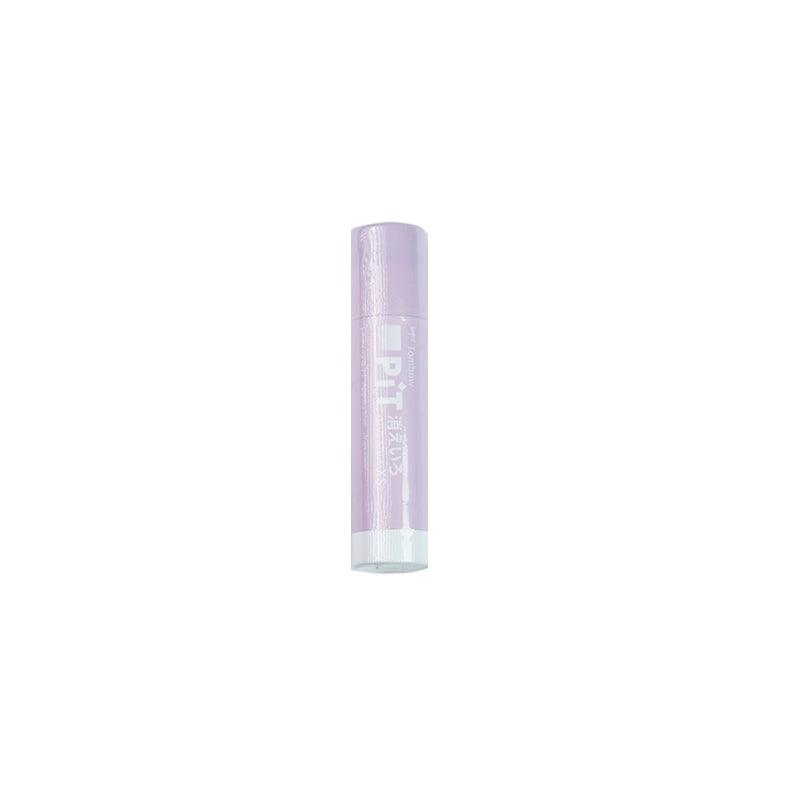 TOMBOW Pit Mist Gray Limited Lipstick Gum, 5 colors in total, taupe, sage green, iron gray, lavender, lavender purple - CHL-STORE 