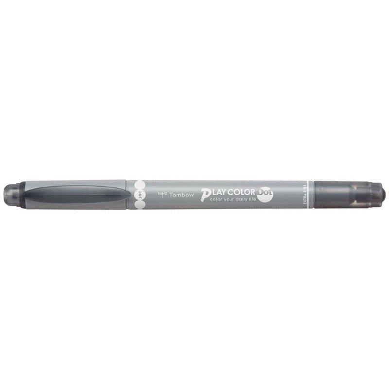 Tombow WS-PD Ultrafine Waterborne Double Sharpie Marker Drawing Drawing Pen