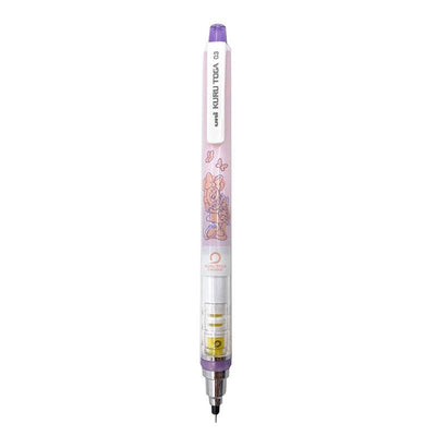 UNI KURUTOGA Disney Series 0.3mm Mechanical pencil - CHL-STORE 