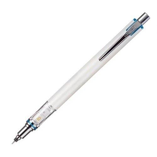 UNI M35591P KuruToga ADVANCED 0.3mm mechanical pencil not easy to break core double speed